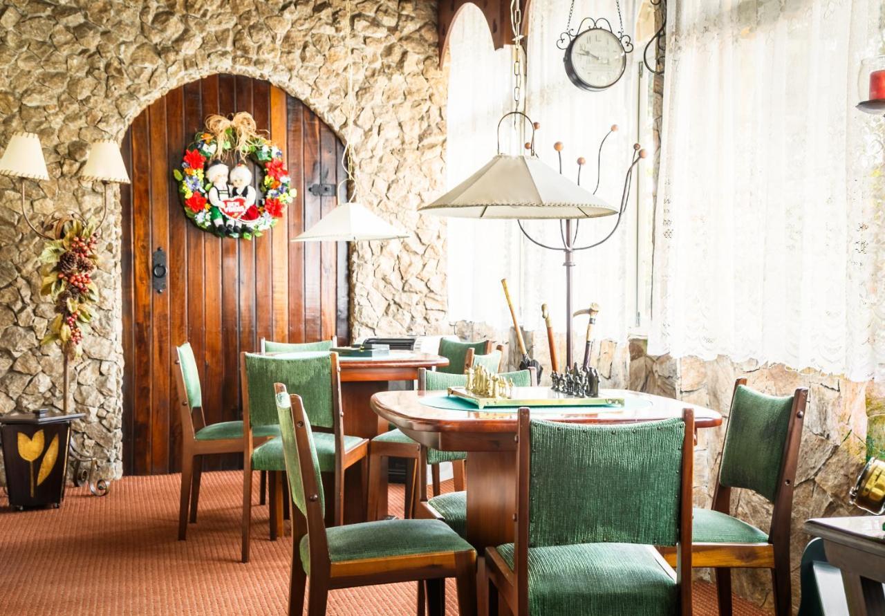 Stelter Sao Bento do Sul